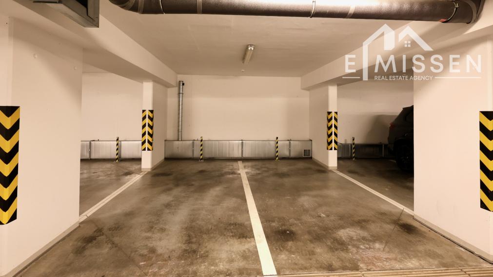 EMISSEN- Na predaj 4-izbový byt 181 m2 s dvoma terasami, 2 garážovými miestami a pivnicou – Trenčín, Saratovská ulica