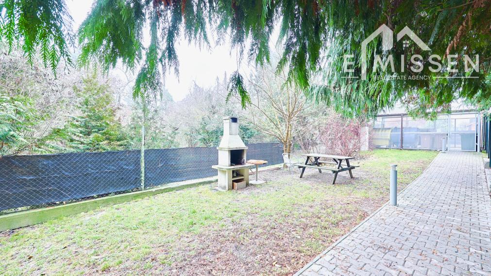 EMISSEN - Na predaj krásny 3-izbový byt 102 m2 s terasou 23 m2 a garážovým miestom v Ružinove na ulici Mierová.