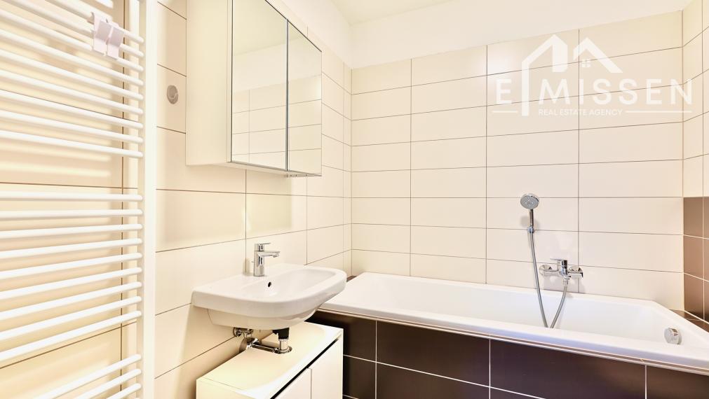 EMISSEN - Na predaj krásny 2-izbový apartmán v Devínskej Novej Vsi na ulici Bystrická.