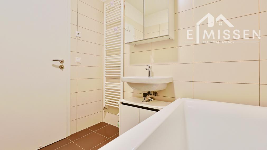 EMISSEN - Na predaj krásny 2-izbový apartmán v Devínskej Novej Vsi na ulici Bystrická.