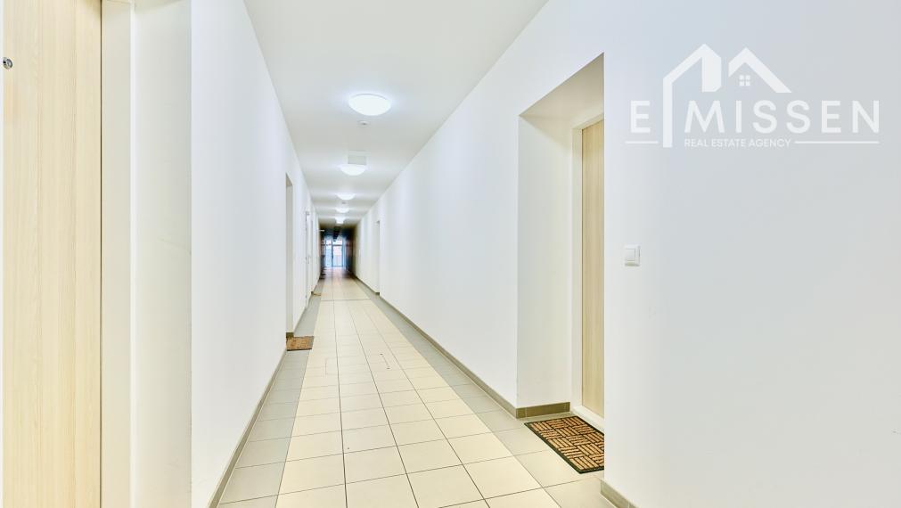 EMISSEN - Na predaj krásny 2-izbový apartmán v Devínskej Novej Vsi na ulici Bystrická.