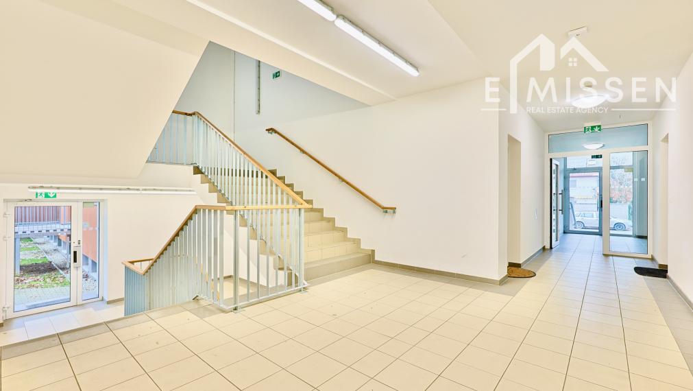 EMISSEN - Na predaj krásny 2-izbový apartmán v Devínskej Novej Vsi na ulici Bystrická.