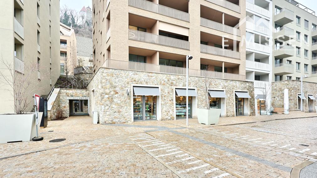 EMISSEN – Na prenájom 1‑izbový byt v projekte VYDRICA, Staré Mesto