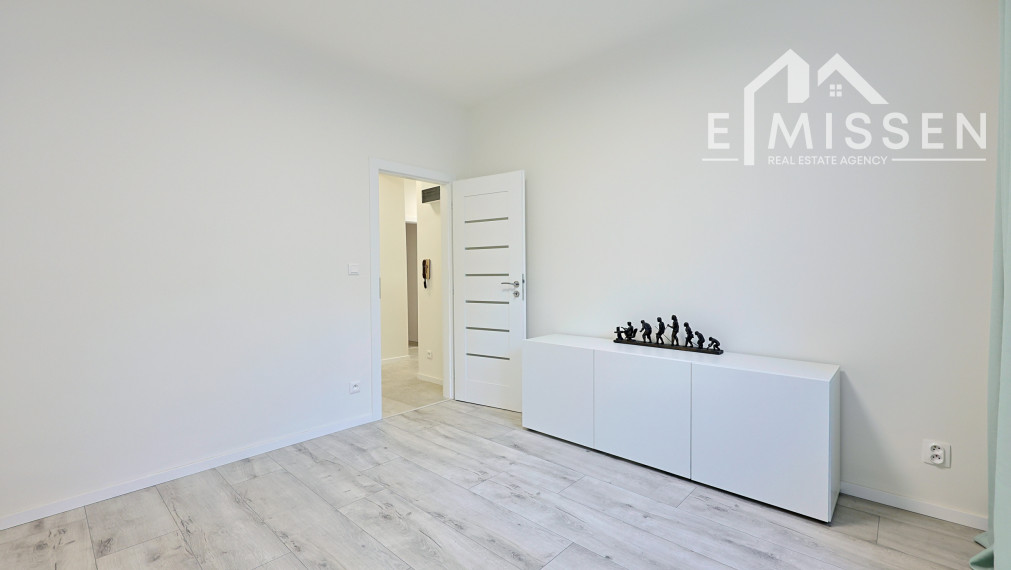 EMISSEN - Na prenájom zariadený 3-izbový byt – Záhrebská, Staré Mesto