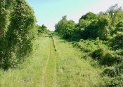 EMISSEN – Investment land for sale in Stupava with potential for the construction of 3 single-family homes - fotografia 4