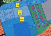 EMISSEN – Investment land for sale in Stupava with potential for the construction of 3 single-family homes - fotografia 6