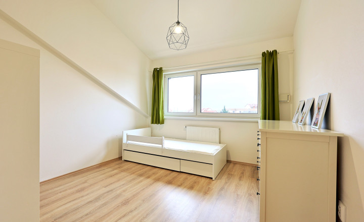 EMISSEN – PRENAJATÉ - zariadený 3i byt s parkovaním vo Svätom Juri – Rulandská ulica - fotografia 6