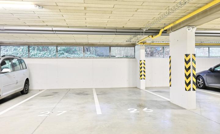 EMISSEN - PREDANÉ- Na predaj krásny 3-izbový byt 102 m2 s terasou 23 m2 a garážovým miestom v Ružinove na ulici Mierová. - fotografia 18