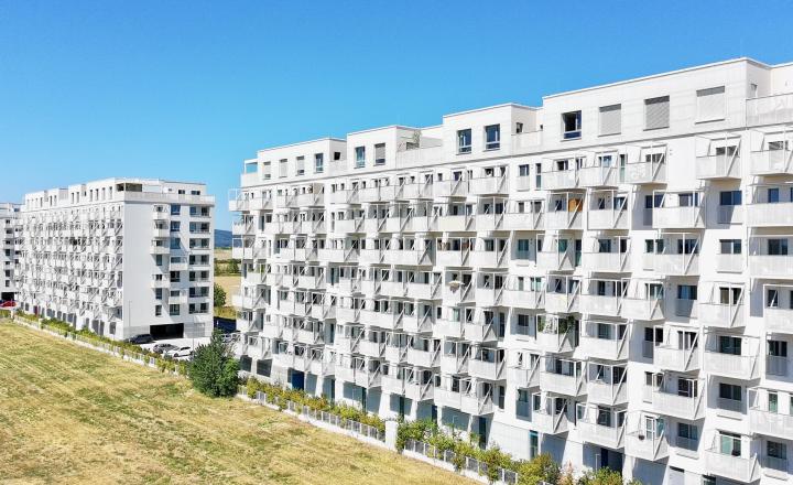 EMISSEN – For sale a beautiful 2 – room apartment in SLNEČNICE – Labutia Street - fotografia 15