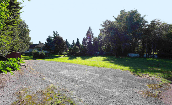 EMISSEN – FOR SALE  LARGE 16.22 ACRES OF LAND IN STUPAVA FOR RESIDENTIAL AND/OR COMMERCIAL USE - fotografia 3